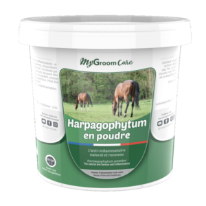 My Groom Care - Harpagophytum en polvo - CDN HORSE