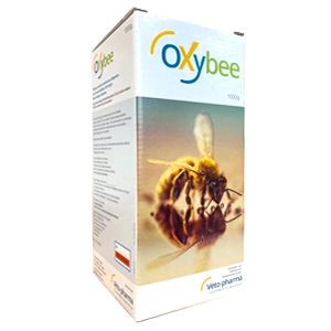 Oxybee - Varroa Destructor - Veto-Pharma - Produits-veto.com