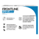 Frontline – Spot On L – Anti-puces – de 20 à 40 kg – 4 pipettes – BOEHRINGER INGELHEIM