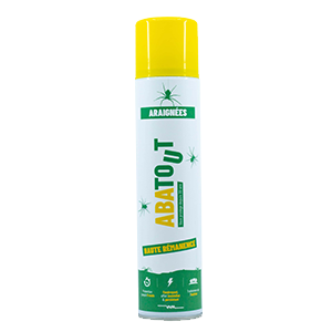 AA - Spray anti-arañas - Abatout - VNM - Produits-veto.com