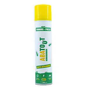 AF Laque - Anti-Fourmis et Puces - Abatout - VNM - Produits-veto.com