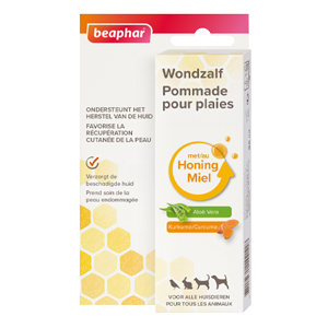 Beaphar Wound Ointment - 30ml 