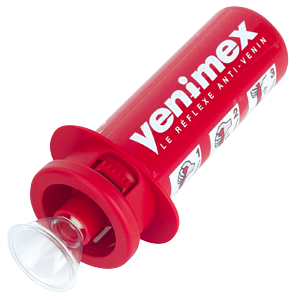 Venimex - Anti-veneno - Cooper - Produtos-veto.com