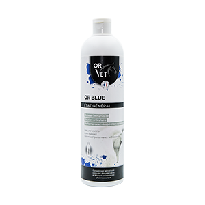 Tai sininen - Vitality - Phycocyanin - Spirulina - 500 ml - TAI VET - Products-veto.com