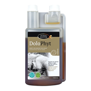 Dolophyt - Gelenkstütze - 900 ml - Horse Master - Products-veto.com