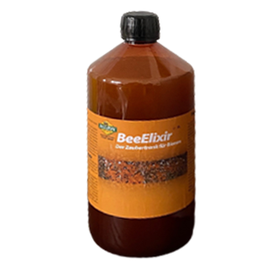 BeeElixir - Komplett mat - Bier - 1 L - BeeVital