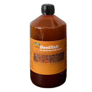 BeeElixir - Karma pełnoporcjowa - Pszczoły - 1 L - BEEVITAL - Produkty-veto.com