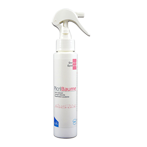 Picri-baume - Baume réparateur - Spray 100 ml - FEDVET - Produits-veto.com