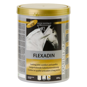 Equistro Flexadin - Comfort articolare - Cavallo - 600 g - VETOQUINOL - Produits-veto.com