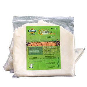 Caramelo BeeStrong - Colony Booster - Abejas - 1 kg - BEEVITAL - Products-veto.com