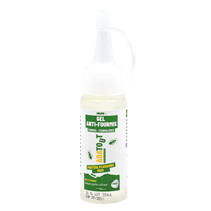 Anti-Ant Gel - 50 ml - ABATOUT - Produit-veto.com