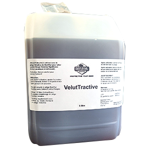 VelutTractive - Atrativo Hornets Velutina - 5 L - BEEVITAL