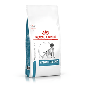 Royal Canin Veterinary - Hypoallergenic - Chien - 14 Kg - ROYAL CANIN