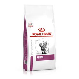 Royal Canin Renal - Chat - 2 kg - ROYAL CANIN - Produits-veto.com