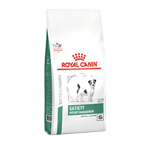 Royal Canin – Sättigungsgewichtsmanagement – ​​Kleiner Hund – Kroketten – Hund – 3 kg – ROYAL CANIN