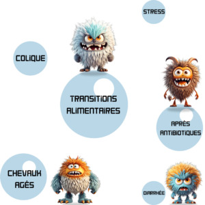 prébiotiques-probiotiques-cheval-produits-veto