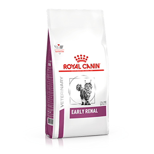 Royal Canin - Early Renal - Chat - 3,5 kg - ROYAL CANIN - Produits-veto.com