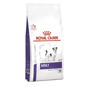 Royal Canin Adult - Chien - Small dogs - 4 kg - croquettes - ROYAL CANIN - Produits-veto.com