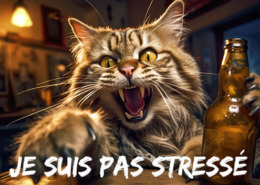 Stress anxiété chien et chat - 495 x 400 px - Produits-veto.com