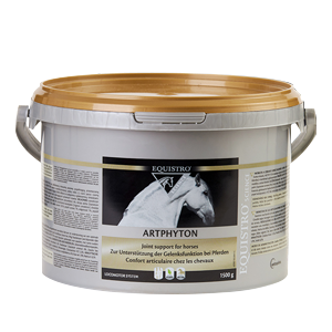 Equistro Artphyton - Articolazioni - Cavallo - 1,5 kg - VETOQUINOL - Produits-veto.com