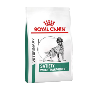 Royal Canin Satiety Vektkontroll - Hund - 1,5 kg - ROYAL CANIN - Produits-veto.com