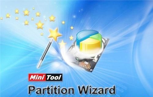 Minitool partition wizard windows 10