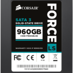 SSDv2 FLS top 960 150x150 - Corsair Adds 960GB and 480GB to Force Series LS SSD Line *News*