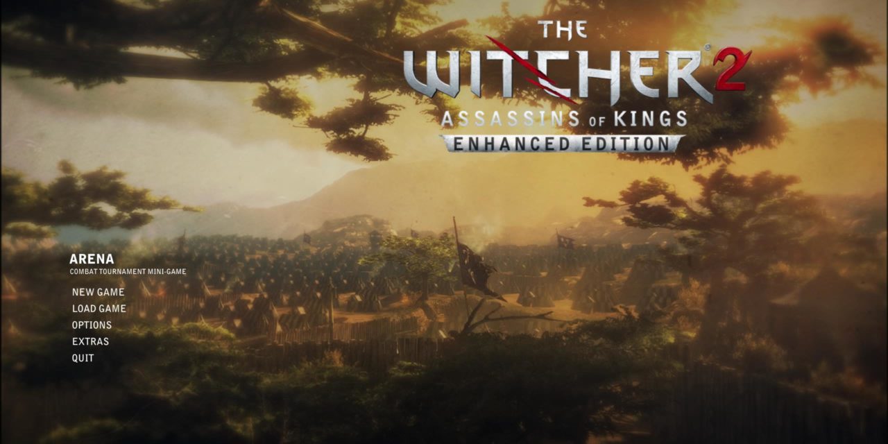 The Witcher 2