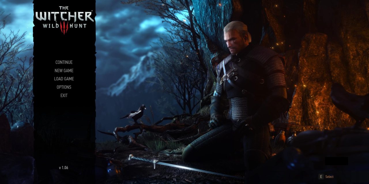 the witcher 3 the witcher 3