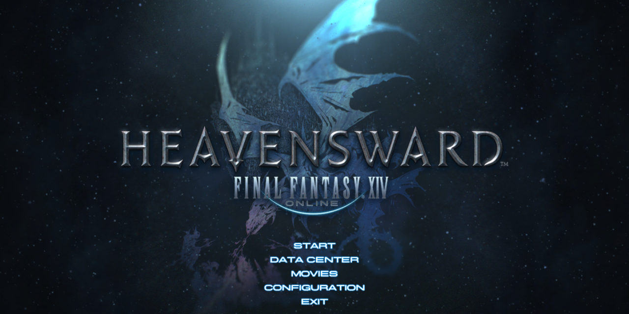free download final fantasy 14 heavensward
