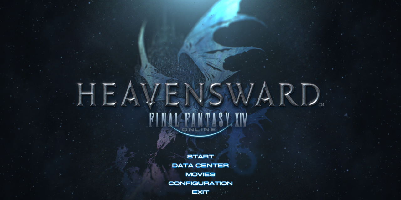 Heavensward final fantasy 14 системные требования