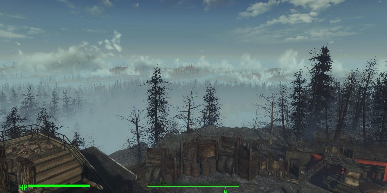 fallout 4 far harbor