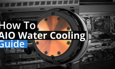AIO Cooling How To