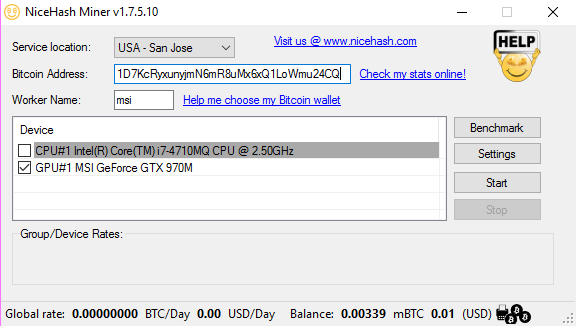 How To Mine Bitcoin Using Nicehash How To Trade Ethereum Reddit Prabharani Public School