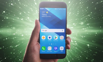 Galaxy A5 the best mid-range phone