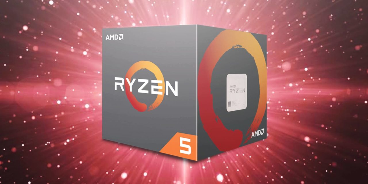 AMD Ryzen 5 series: The Undisputed Kings of Value