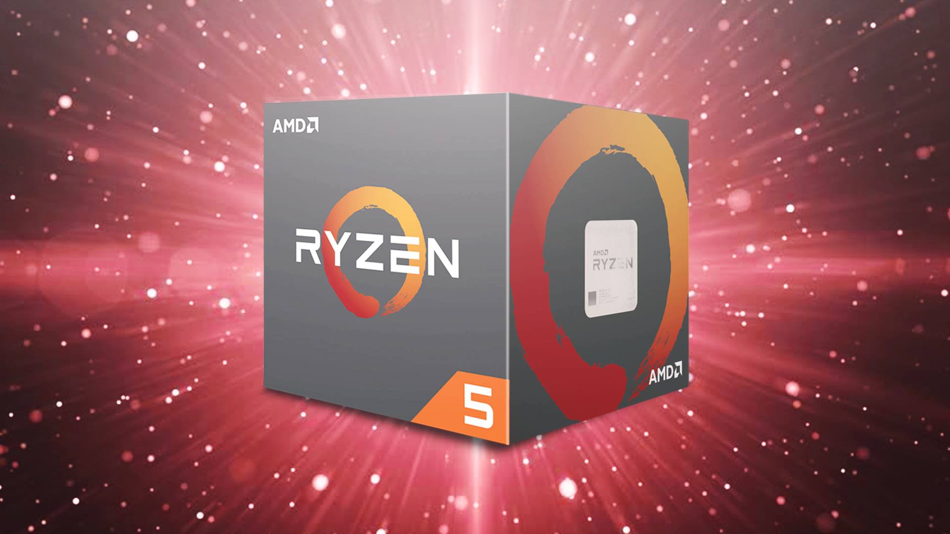 Amd Ryzen 5 Series The Undisputed Kings Of Value