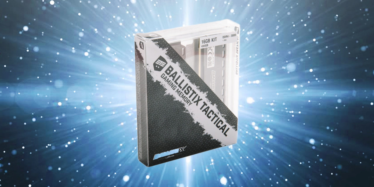 Crucial ballistix bl8g36c16u4bl какие чипы памяти