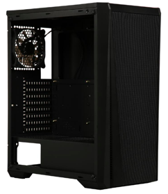 DIYPC NEW Chassis the Trio-VX-RGB 26