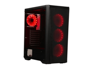 DIYPC NEW Chassis the Trio-VX-RGB 7