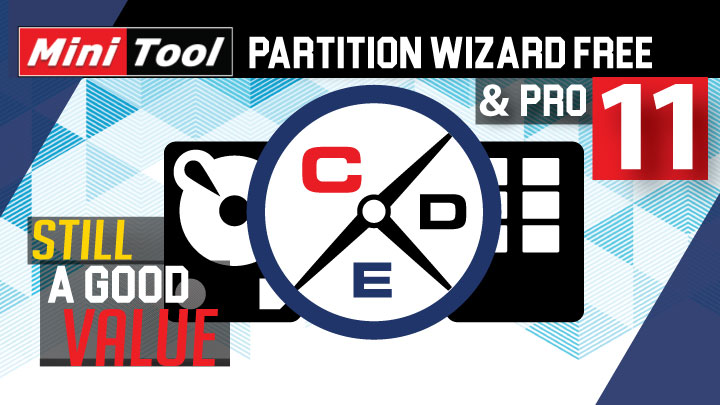 minitool partition wizard free review