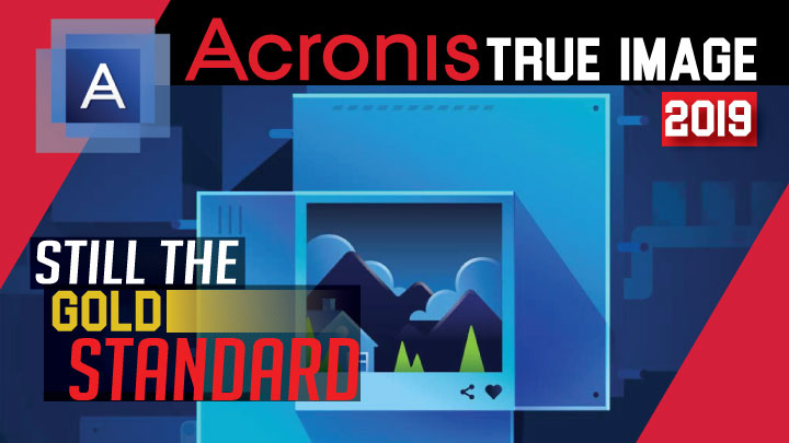 acronis true image hd upgrade hardware