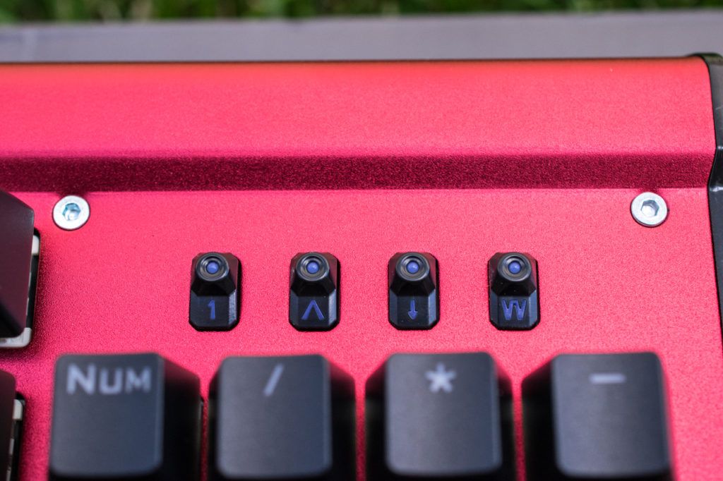 EasySMX Backlit Mechanical Keyboard Review 143