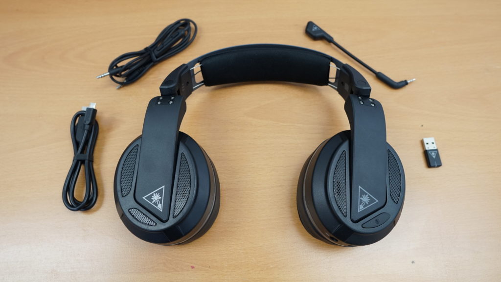 turtle beach atlas aero wireless