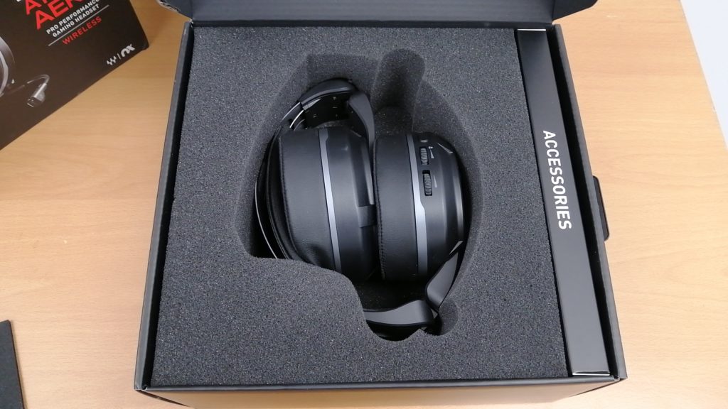 Turtle Beach - Elite Atlas Aero Review 14