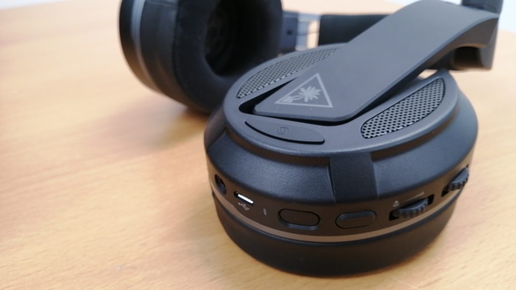 turtle beach elite atlas aero wireless pro