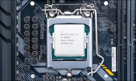 Intel Core i9-10900K Review