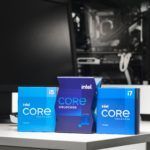 Intel Core i9-11900K and Core i5-11600K Review