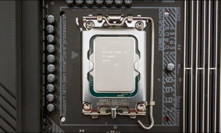 Intel Core i9 12900K and i5 12600K Review