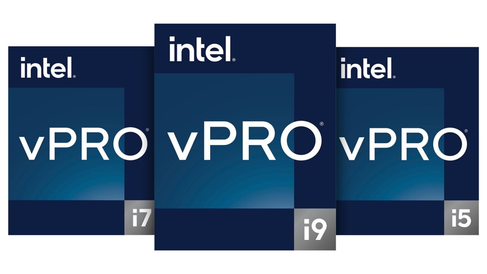 Intel Introduces 12th gen vPro Platform